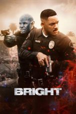 Nonton film Bright (2017) terbaru