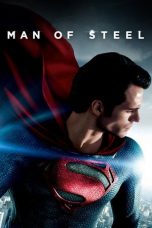 Nonton film Man of Steel (2013) terbaru