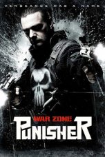 Nonton film Punisher: War Zone (2008) terbaru