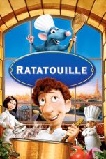 Nonton film Ratatouille (2007) terbaru