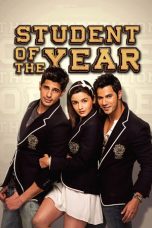 Nonton film Student of the Year (2012) terbaru