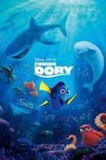 Nonton film Finding Dory (2016) terbaru