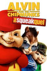 Nonton film Alvin and the Chipmunks: The Squeakquel (2009) terbaru