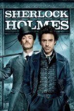 Nonton film Sherlock Holmes (2009) terbaru