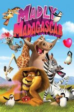 Nonton film Madly Madagascar (2013) terbaru