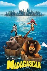 Nonton film Madagascar (2005) terbaru