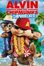 Nonton film Alvin and the Chipmunks: Chipwrecked (2011) terbaru