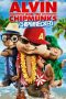 Nonton film Alvin and the Chipmunks: Chipwrecked (2011) terbaru