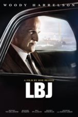 Nonton film LBJ (2016) terbaru