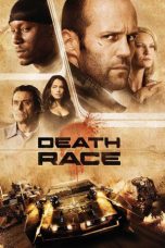 Nonton film Death Race (2008) terbaru