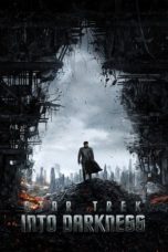 Nonton film Star Trek Into Darkness (2013) terbaru