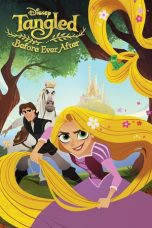 Nonton film Tangled: Before Ever After (2017) terbaru