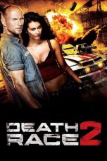 Nonton film Death Race 2 (2010) terbaru