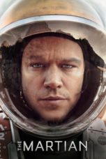 Nonton film The Martian (2015) terbaru