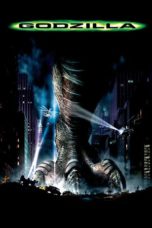 Nonton film Godzilla (1998) REMASTERED terbaru