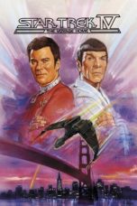 Nonton film Star Trek IV: The Voyage Home (1986) terbaru