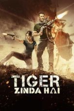 Nonton film Tiger Zinda Hai (2017) terbaru