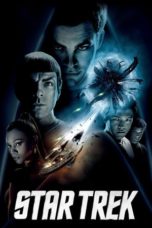 Nonton film Star Trek (2009) terbaru