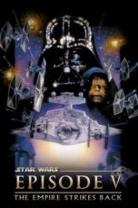 Nonton film Star Wars: Episode V – The Empire Strikes Back (1980) terbaru