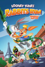 Nonton film Looney Tunes: Rabbits Run (2015) terbaru