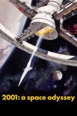 Nonton film 2001: A Space Odyssey (1968) terbaru