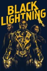 Nonton film Black Lightning Season 1 (2018) terbaru