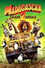 Nonton film Madagascar: Escape 2 Africa (2008) terbaru