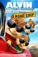 Nonton film Alvin and the Chipmunks: The Road Chip (2015) terbaru