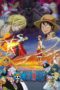 Nonton film One Piece Episode 827 terbaru