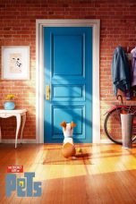 Nonton film The Secret Life of Pets (2016) terbaru