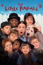 Nonton film The Little Rascals (1994) terbaru