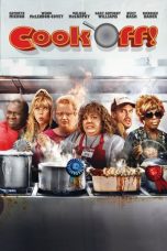 Nonton film Cook-Off! (2017) terbaru