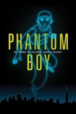 Nonton film Phantom Boy (2015) terbaru