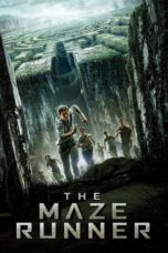 Nonton film The Maze Runner (2014) terbaru