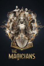 Nonton film The Magicians Season 3 (2018) terbaru