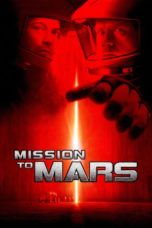 Nonton film Mission to Mars (2000) terbaru