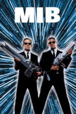 Nonton film Men in Black (1997) terbaru