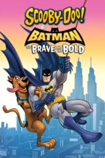 Nonton film Scooby-Doo! & Batman: The Brave and the Bold (2018) terbaru