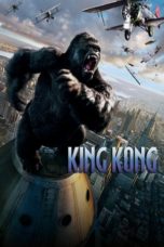 Nonton film King Kong (2005) terbaru