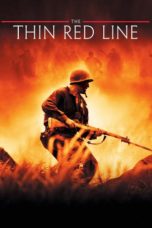 Nonton film The Thin Red Line (1998) terbaru