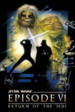 Nonton film Star Wars: Episode VI – Return of the Jedi (1983) terbaru