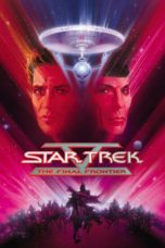 Nonton film Star Trek V: The Final Frontier (1989) terbaru