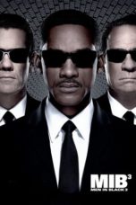 Nonton film Men in Black 3 (2012) terbaru