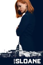 Nonton film Miss Sloane (2016) terbaru