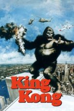 Nonton film King Kong (1976) terbaru