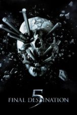 Nonton film Final Destination 5 (2011) terbaru