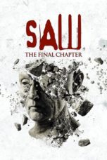 Nonton film Saw: The Final Chapter (2010) terbaru