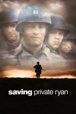 Nonton film Saving Private Ryan (1998) terbaru