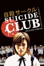 Nonton film Suicide Club (2001) terbaru