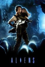 Nonton film Aliens (1986) terbaru